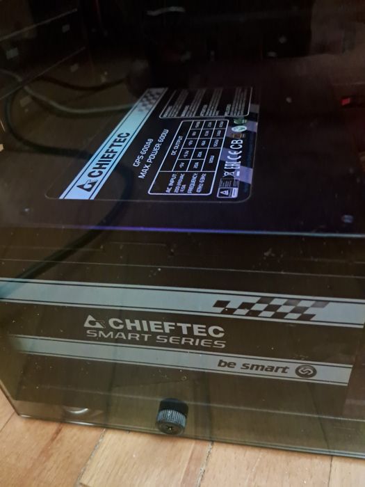 СРОЧНО Игровой ПК i3 9100f / 1050Ti  / 16gb игровой компьютер