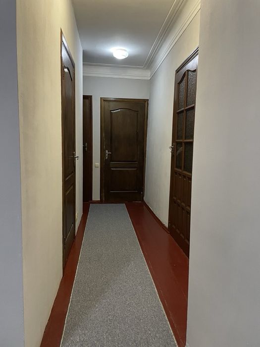 Здаються кімнати в приватному секторі