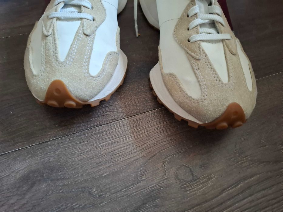 New Balance buty
