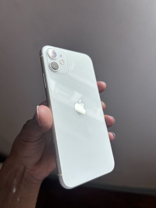 iPhone 11 quase novo em excelentes condições