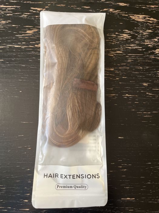 Kucyk 80 cm - koński ogon