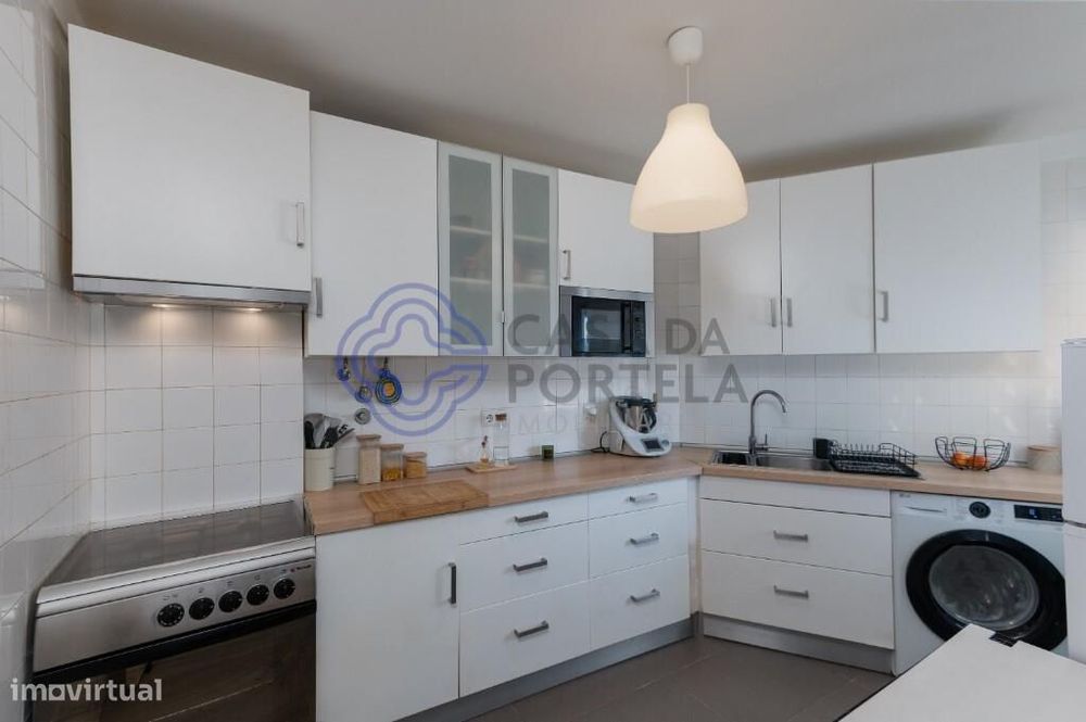 Apartamento T2 em Foz do Arelho
