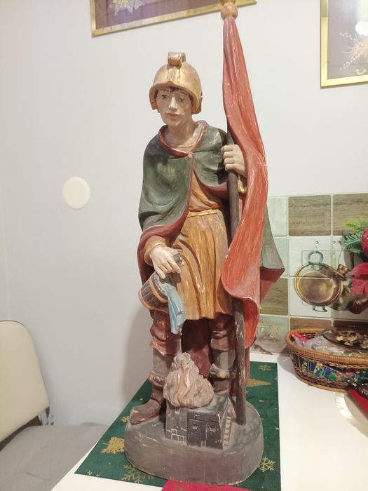 Święty Florian 69 cm
