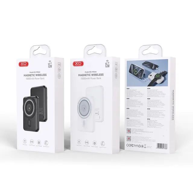 Power bank XO PR264 10000Mah Є ОПТ