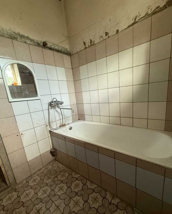 Трикімнатна квартира за 39 000$.