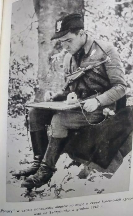 Pozdrówcie Góry Świętokrzyskie. Cezary Chlebowski