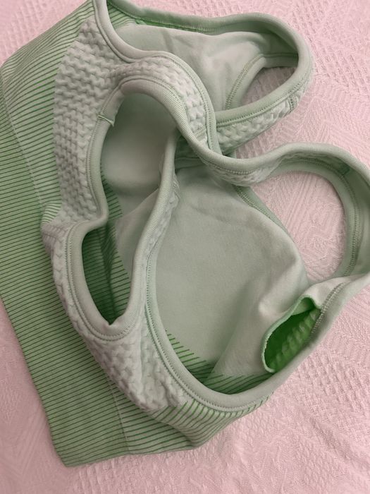 Conjunto de 3 peças roupa/ ginasio