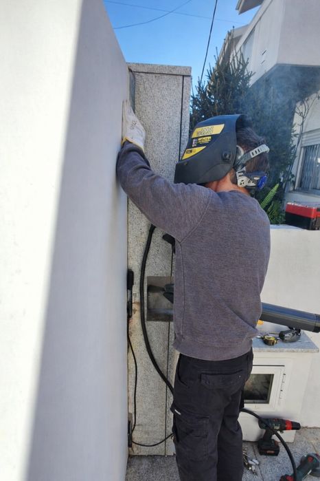 Montagem de Móveis | Reparações em Casa | Serralheiro