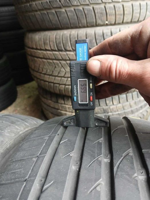 Шини Nexen. 205/55R16. 4шт. Літо. (0229) 2023 рік