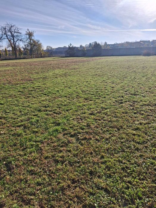 Teren do wynajęcia 1600 m² Częstochowa przy DK91 i A1 blisko centrum