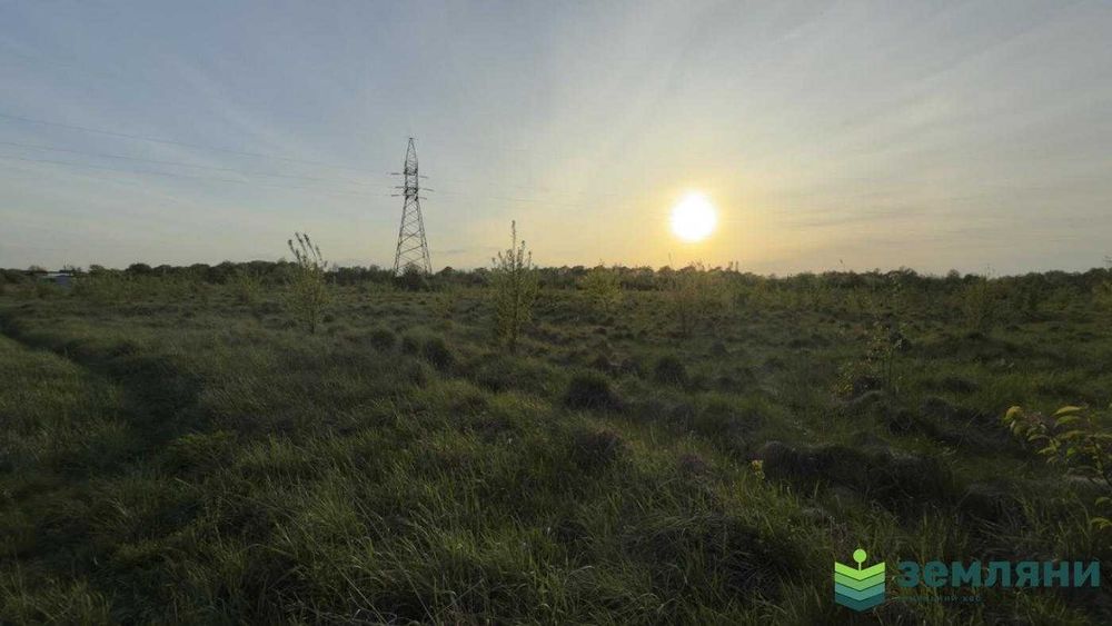 ділянка 8 сот під будову Підлужжя (7)