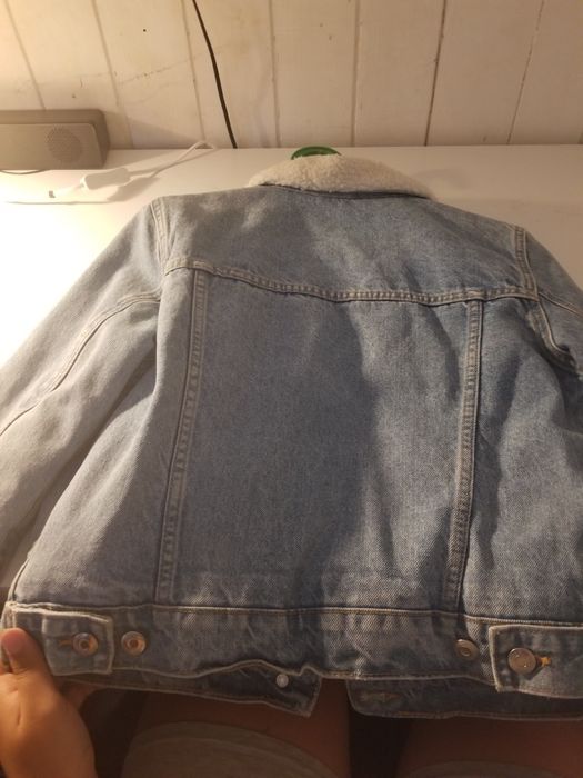 Casaco da bershka numero S