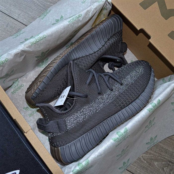 !SALE! Adidas Yeezy Boost 350 V2 Cinder 36 37 38 39 40 41 42 43 44 45