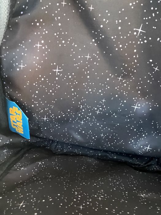 Mochila Samsonite Star Wars