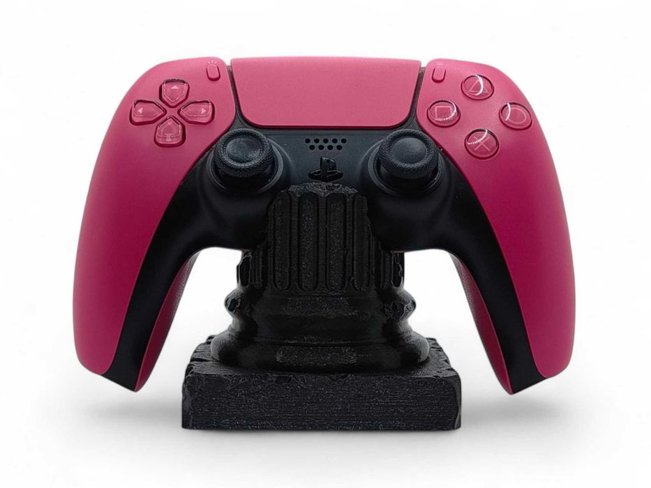 Podstawka na pada DualSense–Kolumna Olimpijska-Uchwyt na pada Stojak