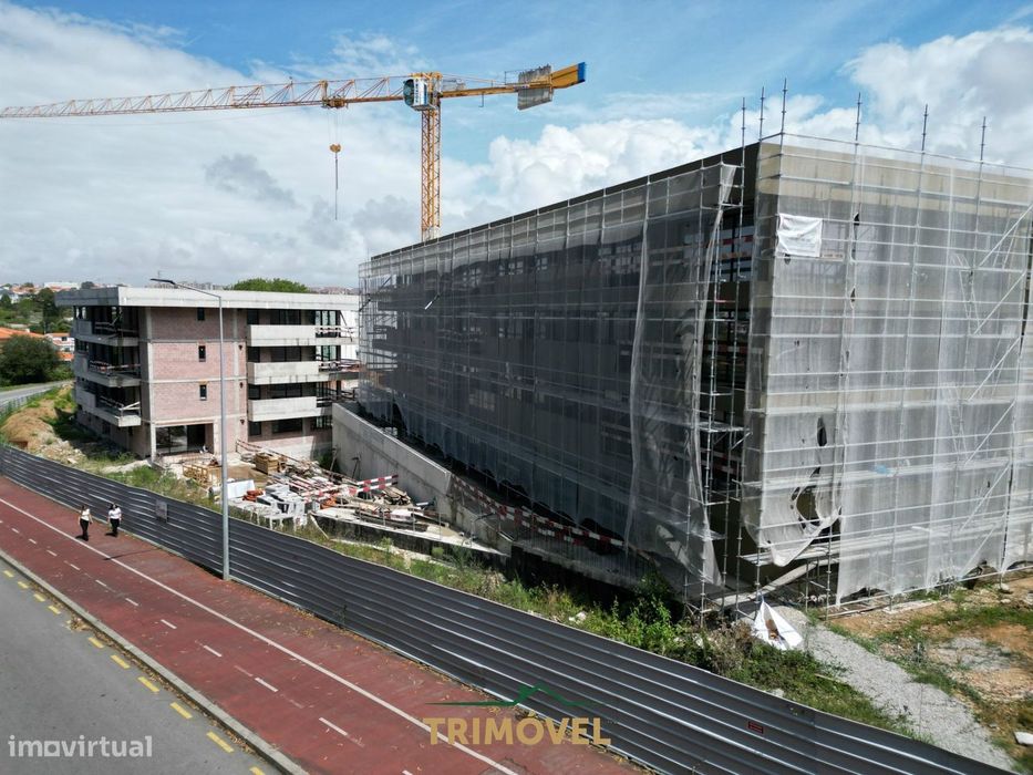 Apartamento T1 Venda em Canidelo,Vila Nova de Gaia