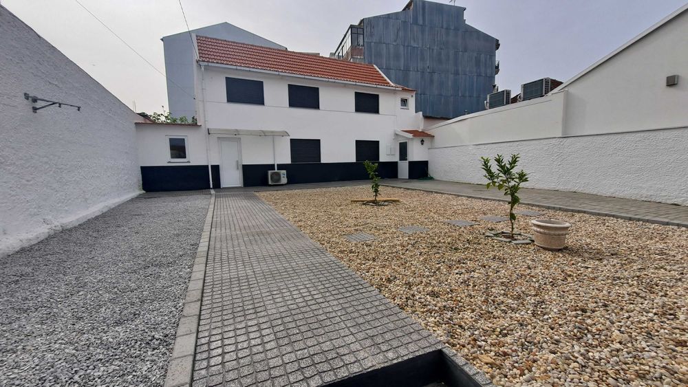 Moradia no centro de Vagos