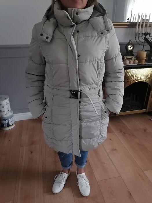 Płaszczyk S. Oliver r. 40