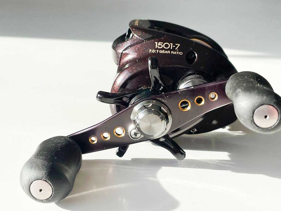 shimano scorpion - Охота / рыбалка - OLX.ua