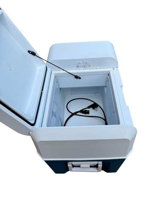 Автохолодильник компресорный