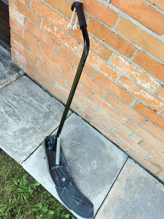 Zestaw do mulczowania (mielący) Stiga Alpina NOWY