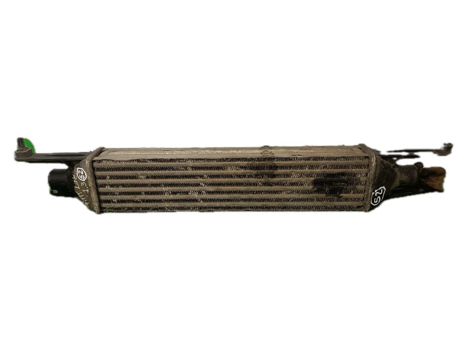 Radiador do intercooler FIAT Linea (323_)