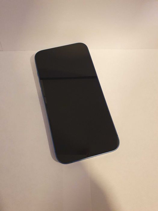 Iphone 13 128 niebieski stan jak nowy!!!
