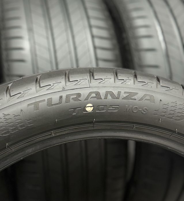 Шини резина літо 255/40R20 Bridgestone Turanza MO 25р  255/40/20 101Y