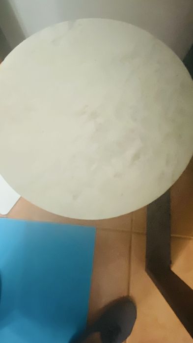 Mesinha de apoio