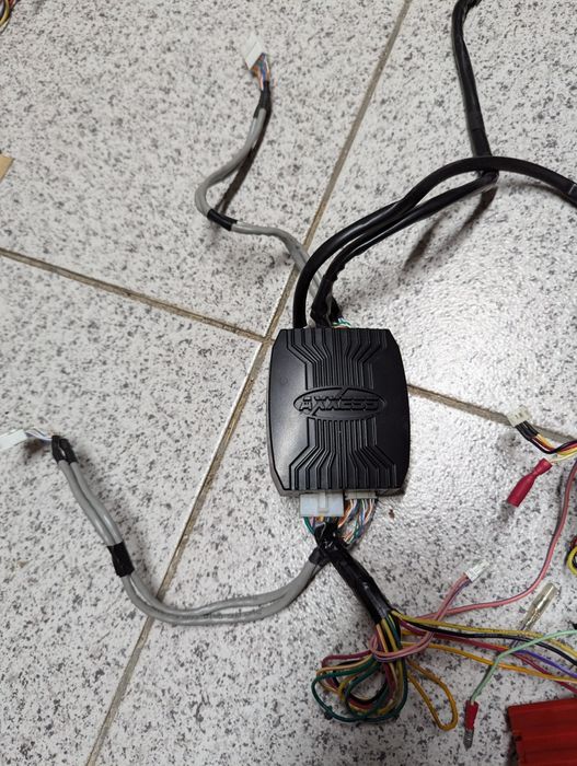 Metra kit Mazda RX-8