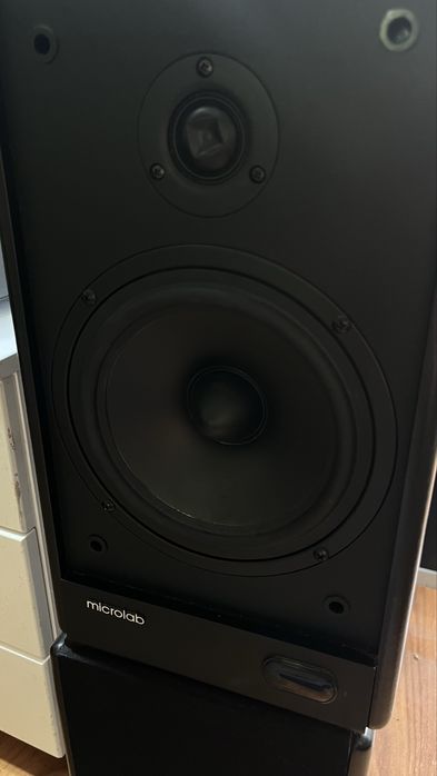 Акустическая система Microlab Solo6C