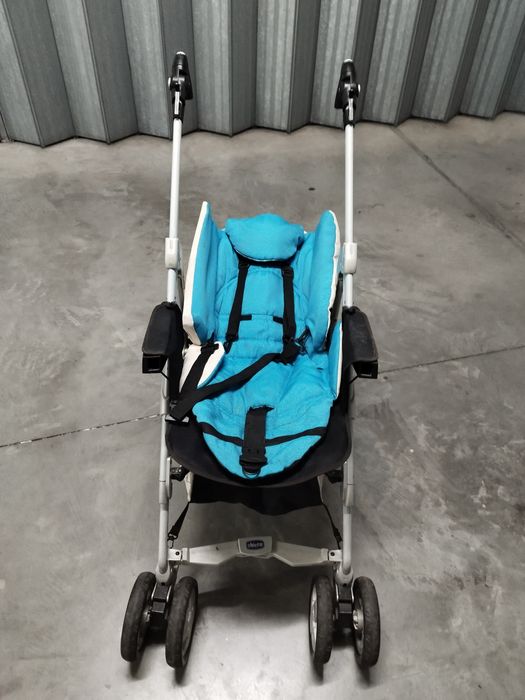 Carrinho de bebé Chicco