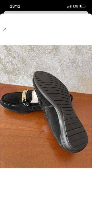 Мокасини  (лофери)жіночі