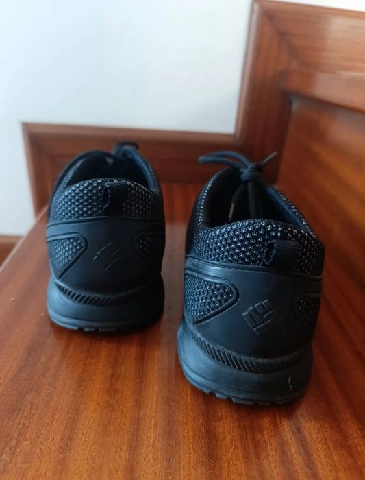 Sapatos de segurança x-fast