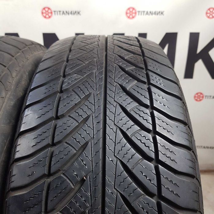 +2шт Шини зимові 205/60/16 Goodyear UltraGrip 8 Performance3 R16 гума колеса зима резина скати Р16