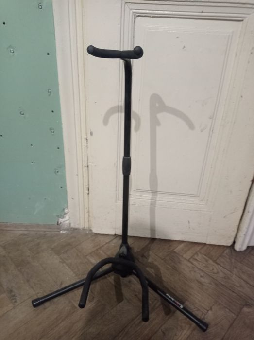 Акустична гітара Cort AF 510 M OP в комплекті з підставкою та чохлом