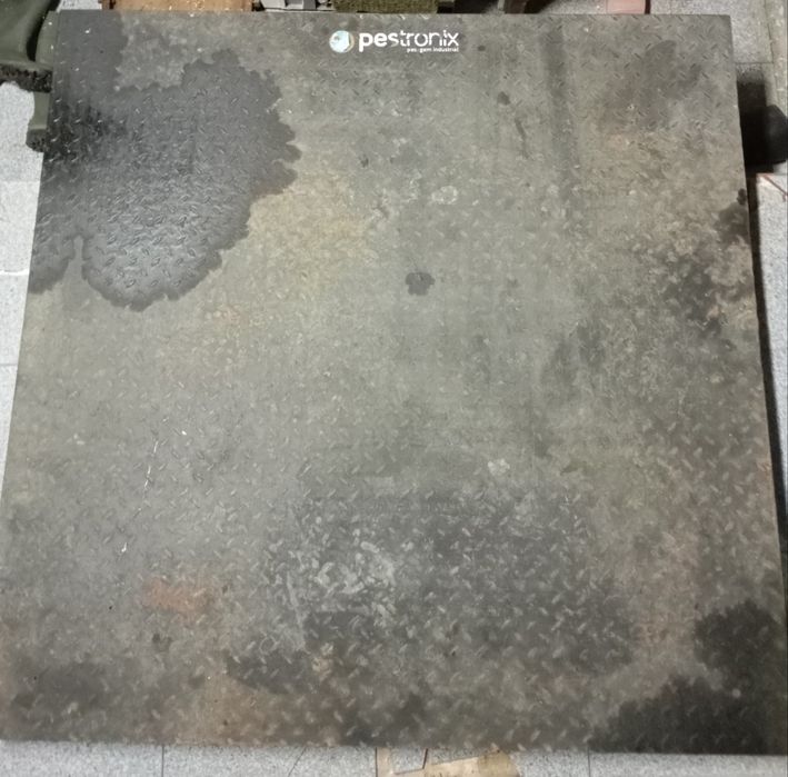 Balança 1500kg Pestronix