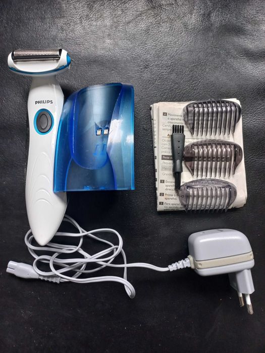 Aparador de corpo Philips.