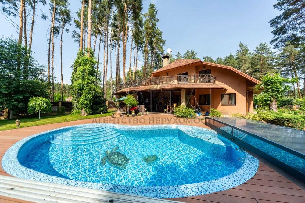 Продаж 2-поверхового будинку, с. Білогородка, Києво-Святошинський р-н.