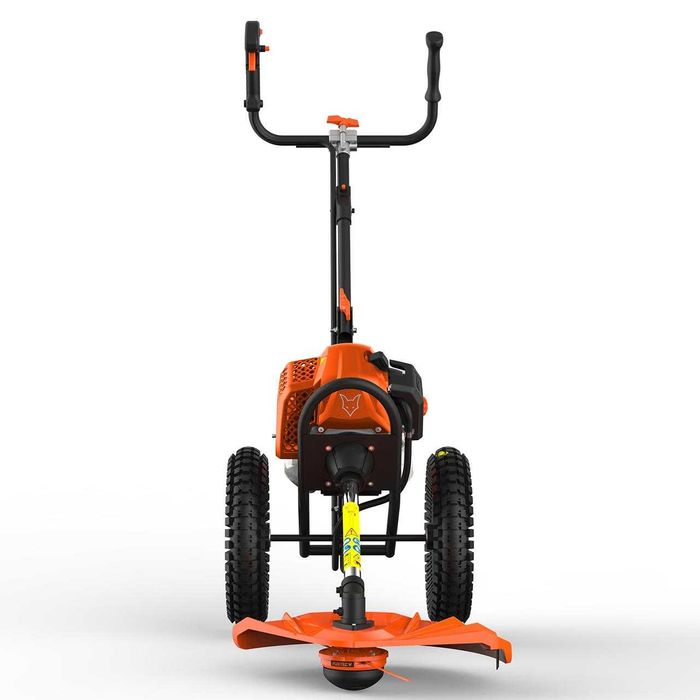 Kosa spalinowa na kołach FX-FSR162