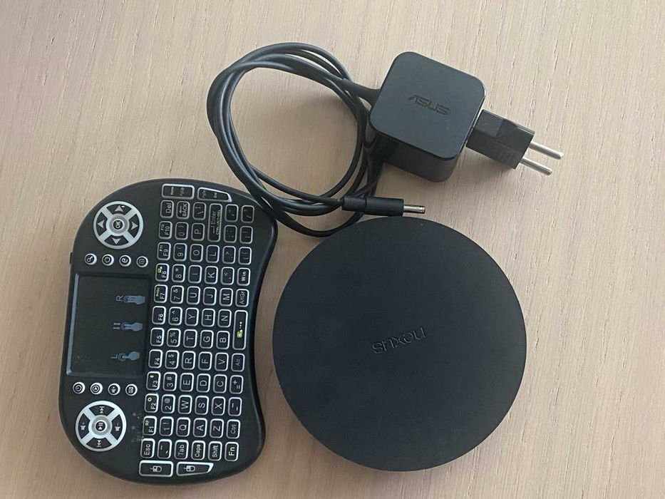 Asus Google Nexus Player Android TV TV500I