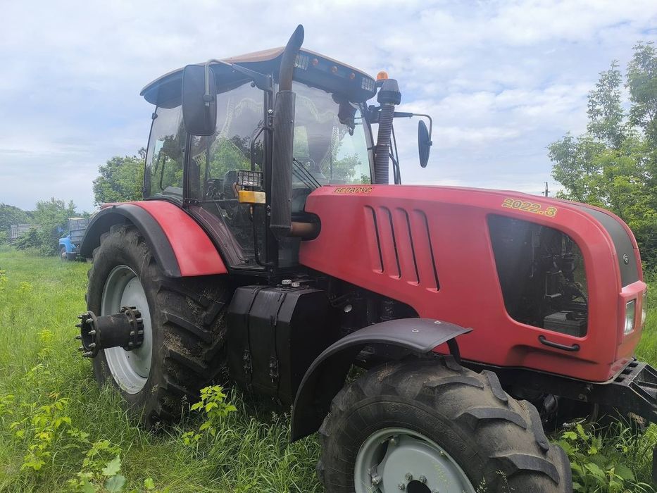 Продам МТЗ 2022.3