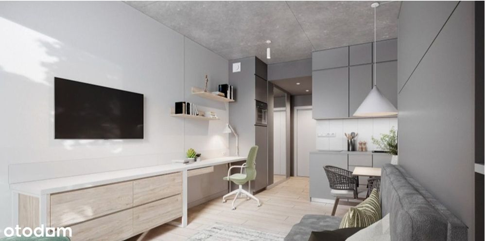 Apartament inwestycyjny | Do 8,5% ROI | Udział w zyskach