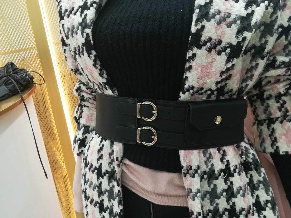 Piękny Pasek "Must have"