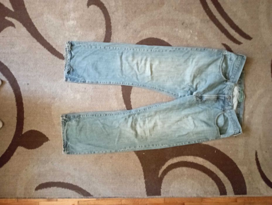 Продам джинси чоловічі