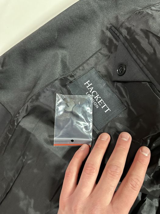 Піджак Hackett London новий