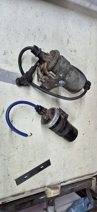 Мотоцикл ИЖ   Планета 5 по деталях