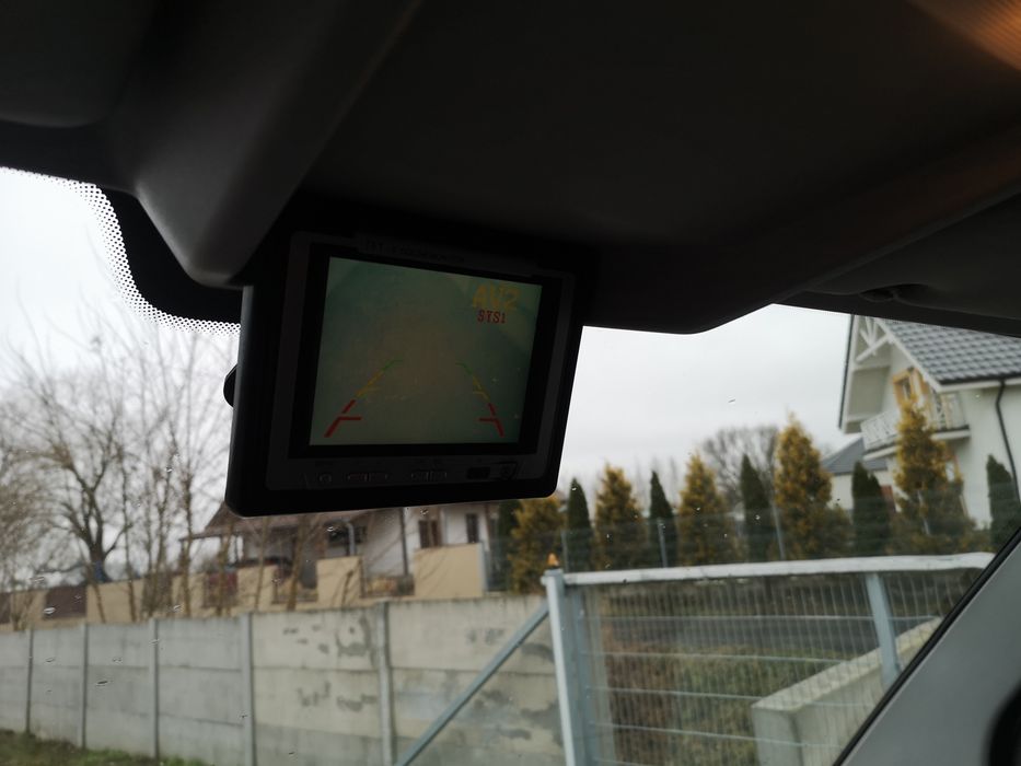 Peugeot boxer nie ducato jumper blaszak biały