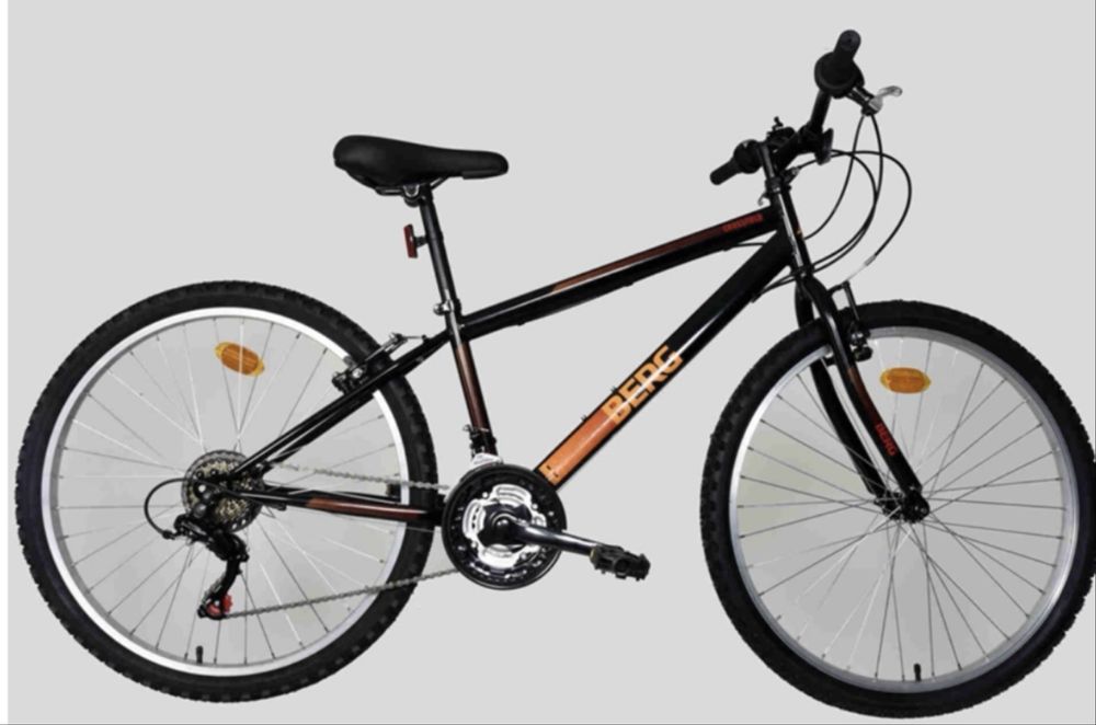 Bicicleta adulto roda 26