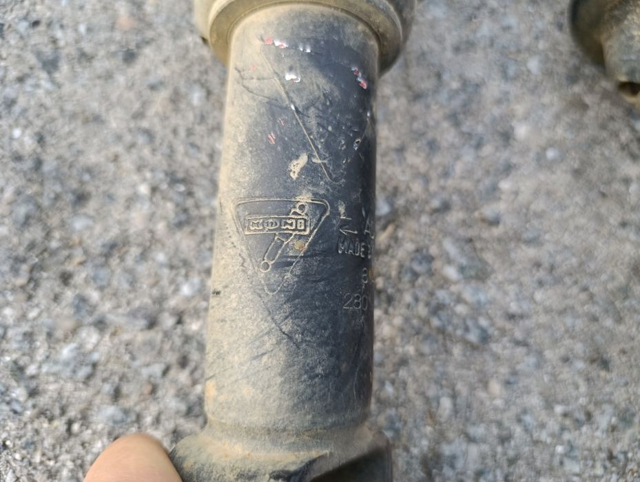 Suspensão koni ajustável - Honda Civic Vti